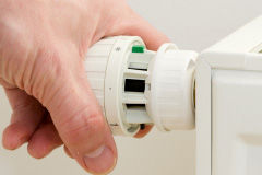 Isle Of Whithorn central heating repair costs