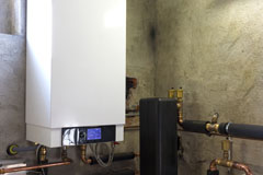 Isle Of Whithorn condensing boiler companies